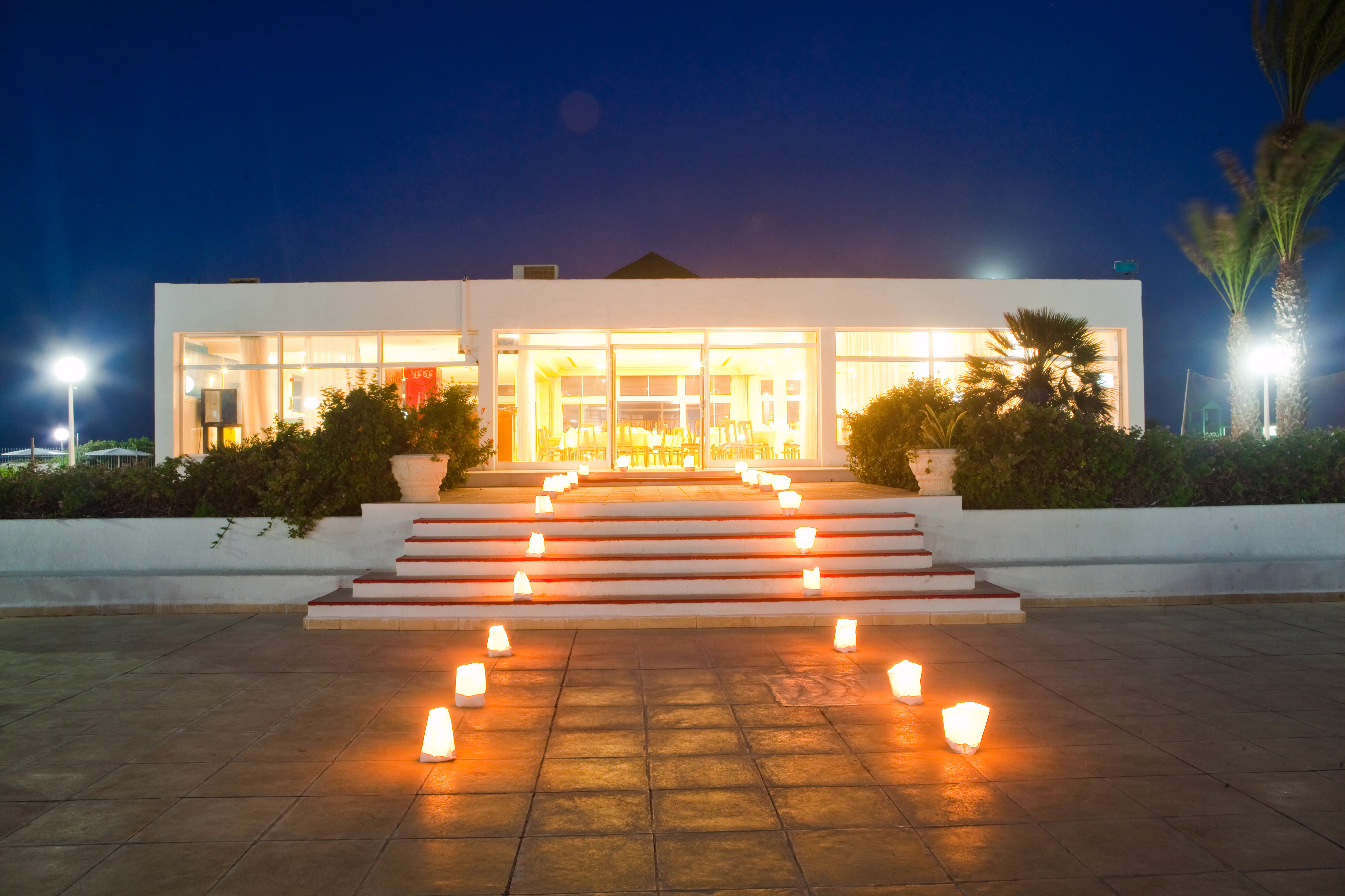 Mahdia Tunisia holiday